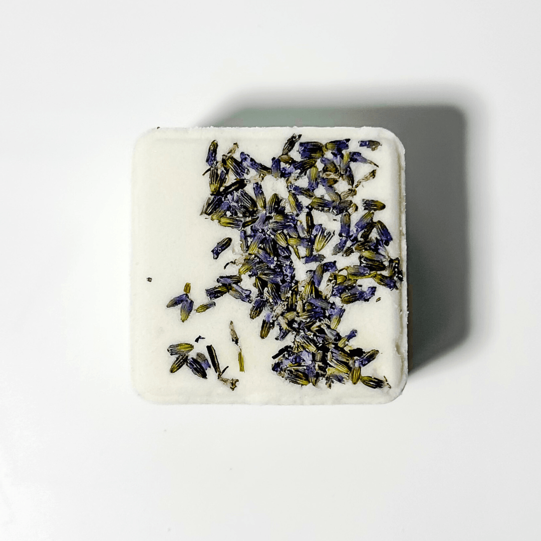Lavender Sleep Bath Brick - jD Bath Co