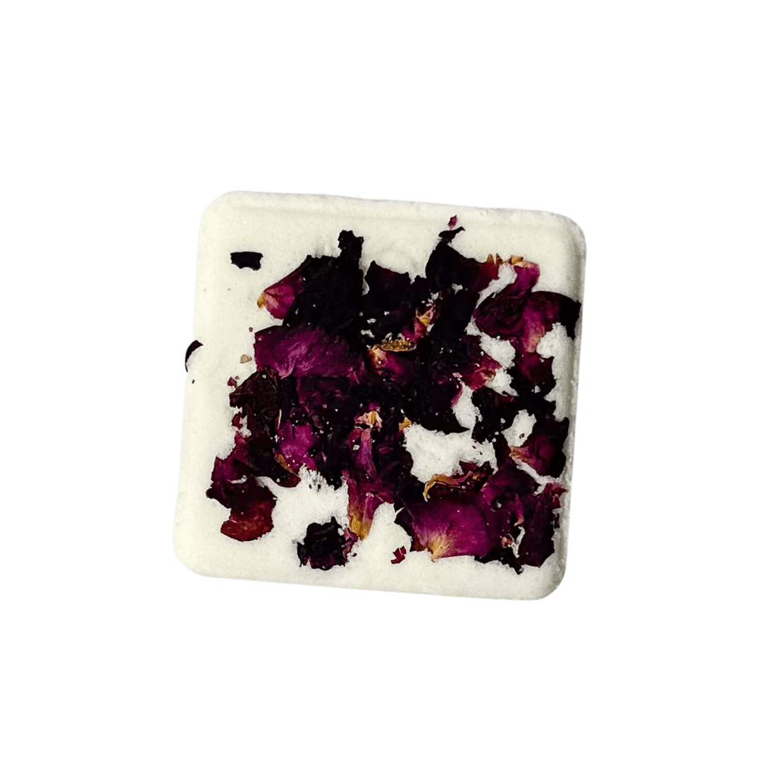 Rosey B Bath Brick - jD Bath Co