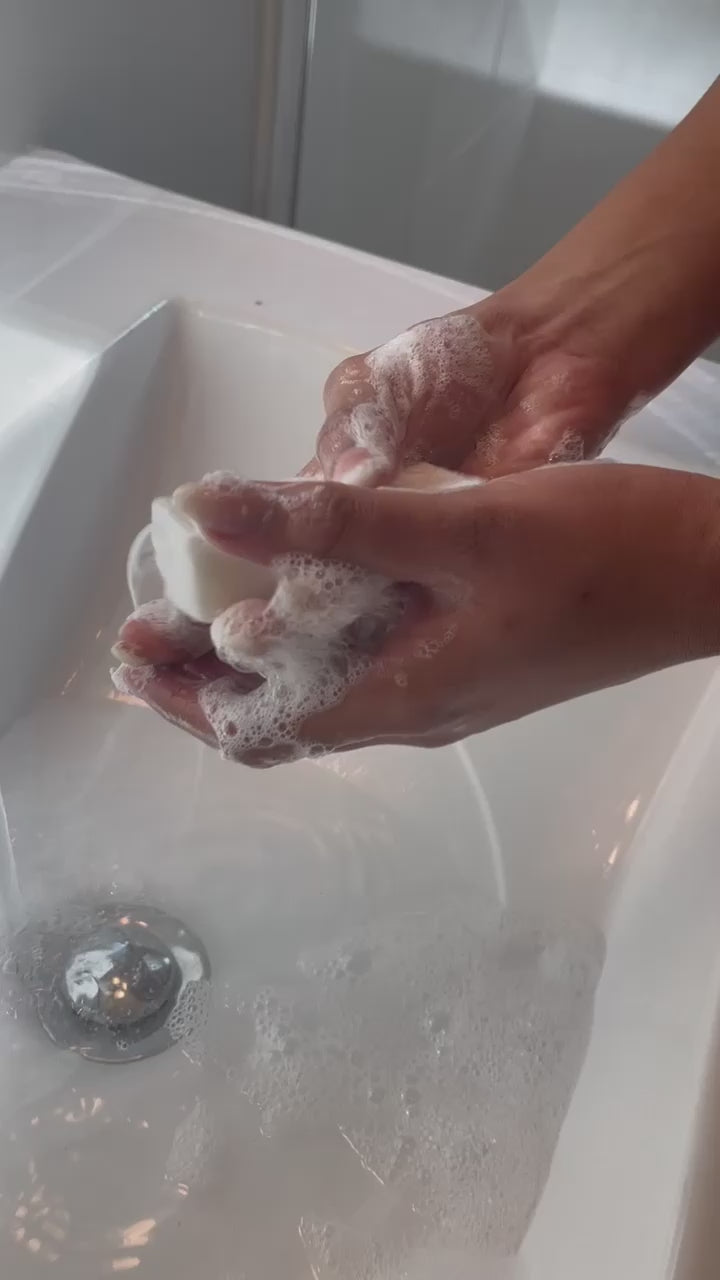 Rose Mint Soap