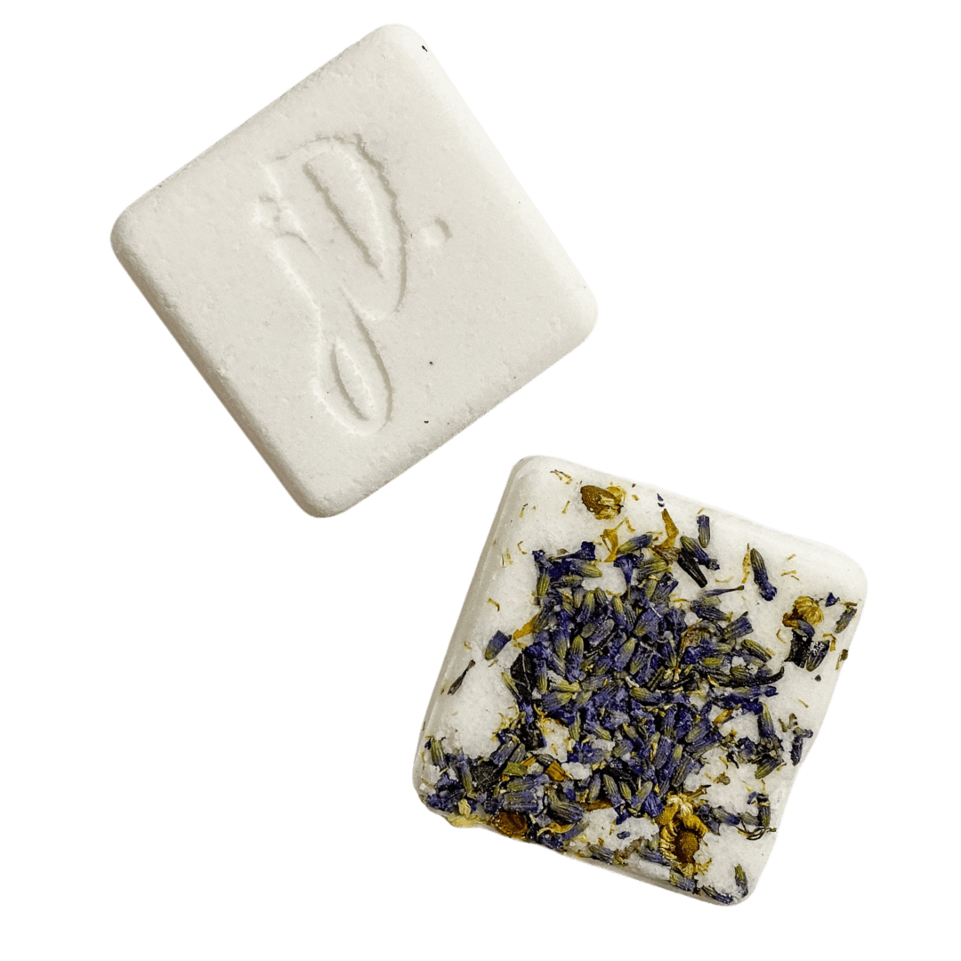 After Moon Bath Brick - jD Bath Co