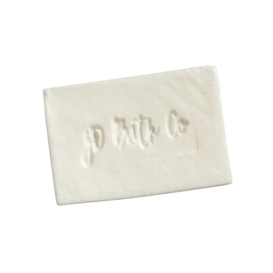 Rose Mint Soap - jD Bath Co
