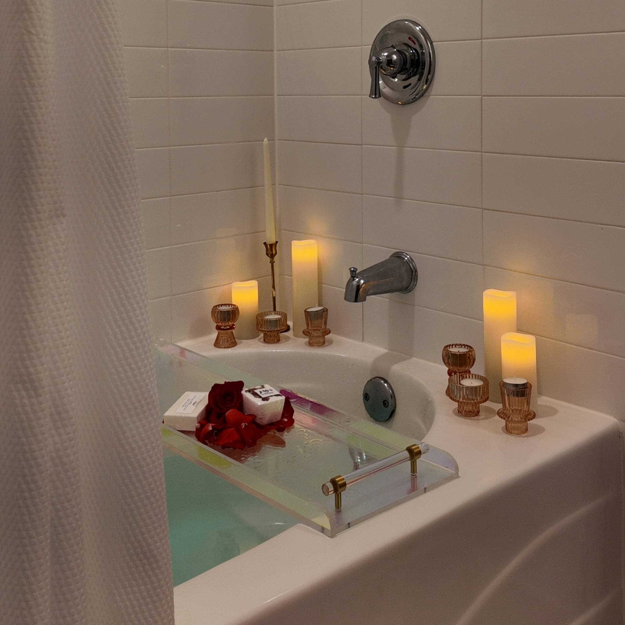 Your Glow Routine Is Missing This Step (Hint: It Starts in the Bath)