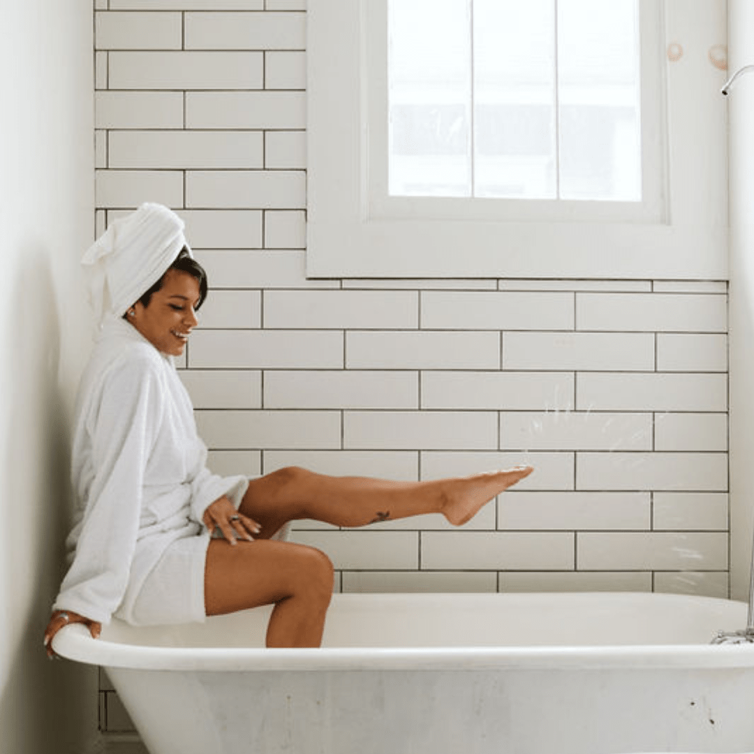 Luxury Bath Products for Sensitive Skin - jD Bath Co