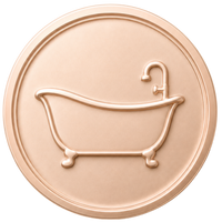 Bath products irritate me