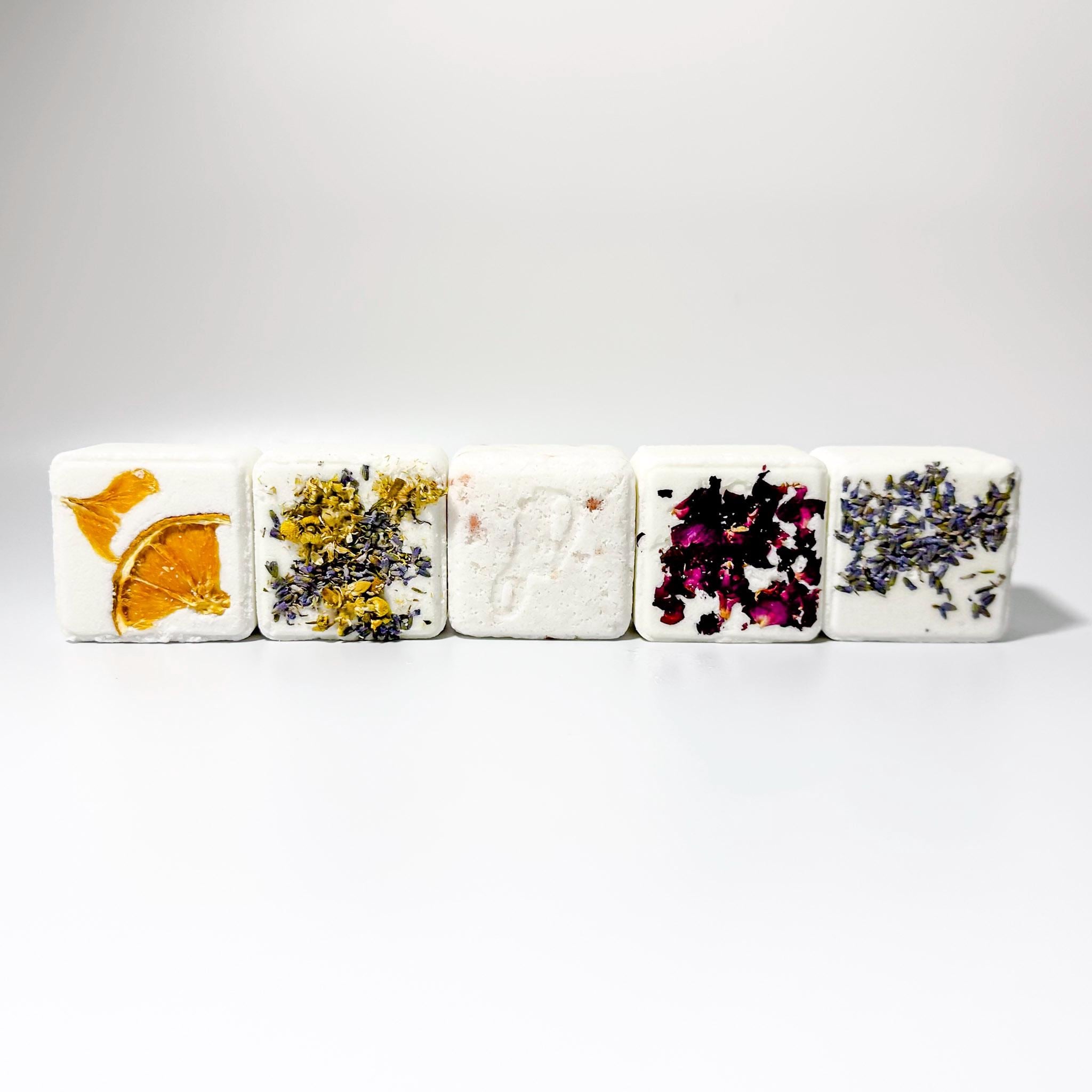 Bath Bombs for Sensitive Skin | Gentle, Non - Toxic Bath Bricks That Won’t Irritate - jD Bath Co - ET-26297825317