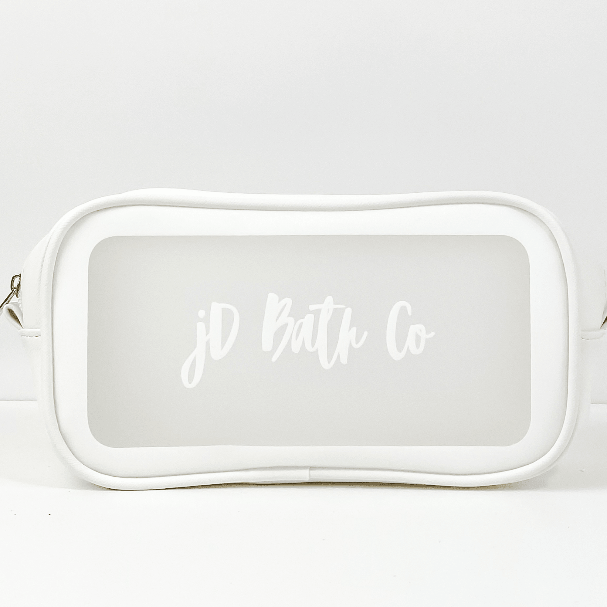 Beauty Bag - jD Bath Co - P-JD-1789-S