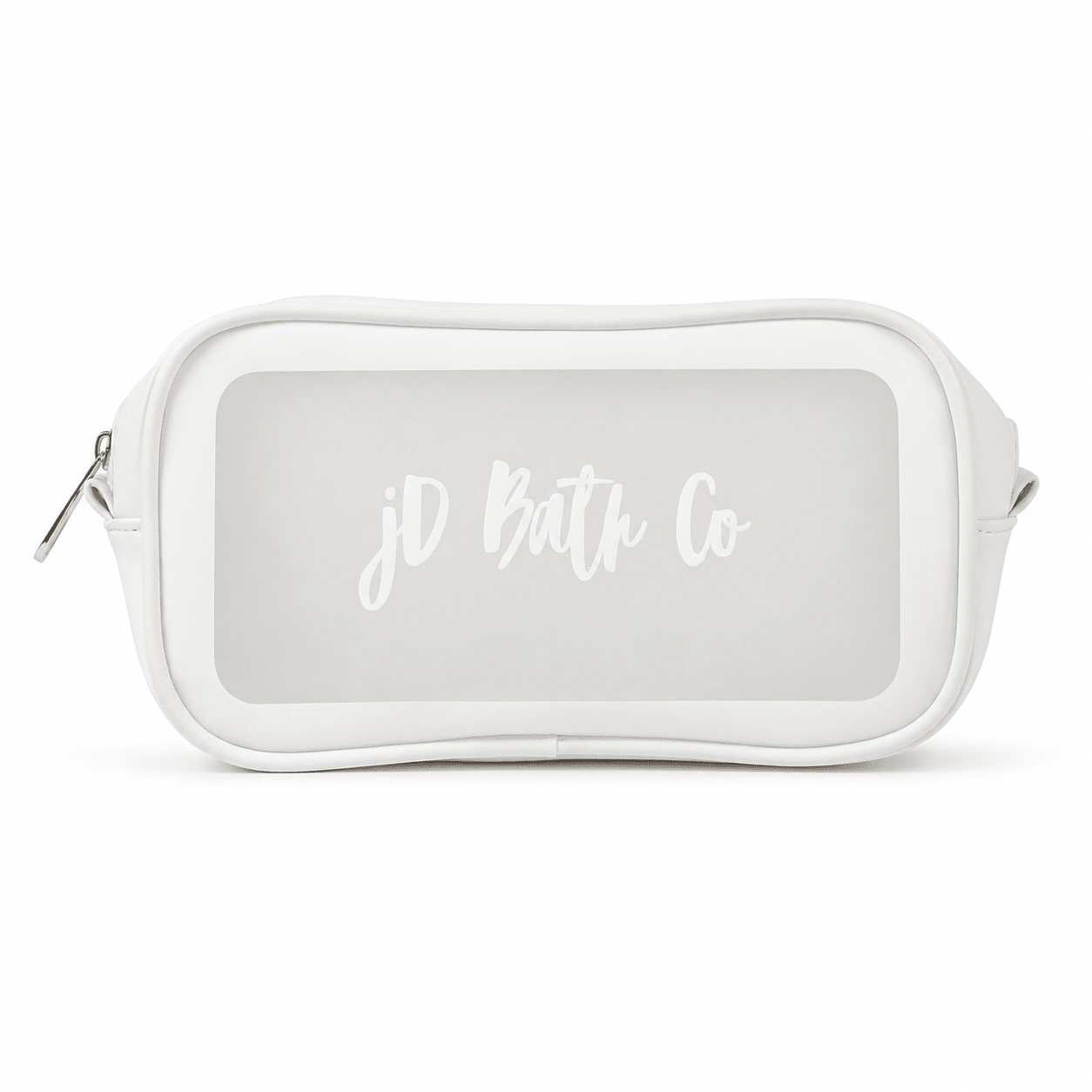 Beauty Bag - jD Bath Co-P-JD-1789-S