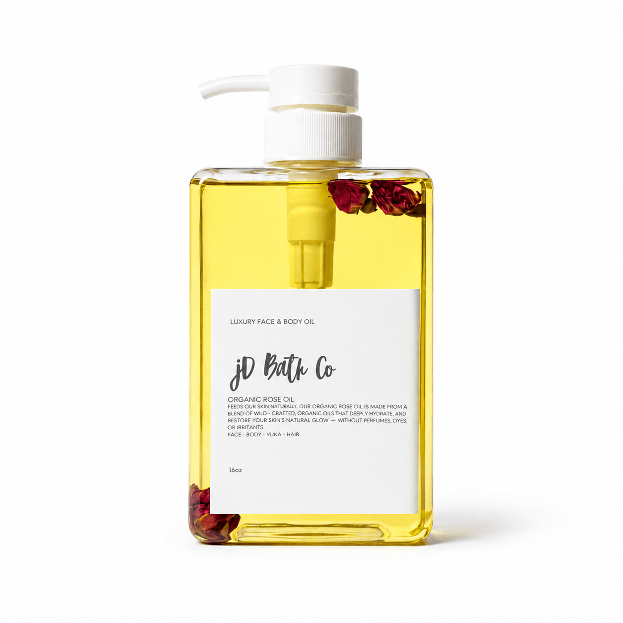 Sensitive Skin Care