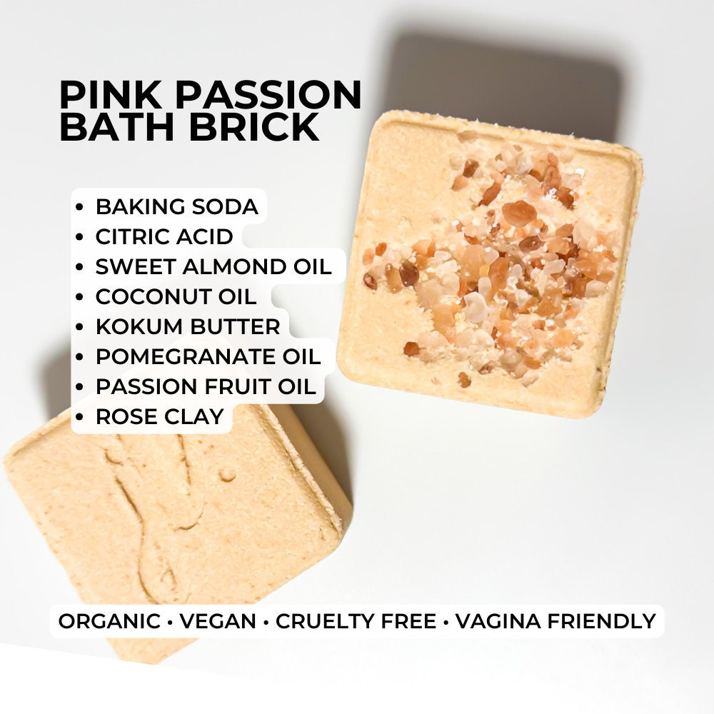 Luxury Organic Bath Bombs | handmade gift for women | handmade gift for her | handmade gift for mom | spa gift for her | self care gift