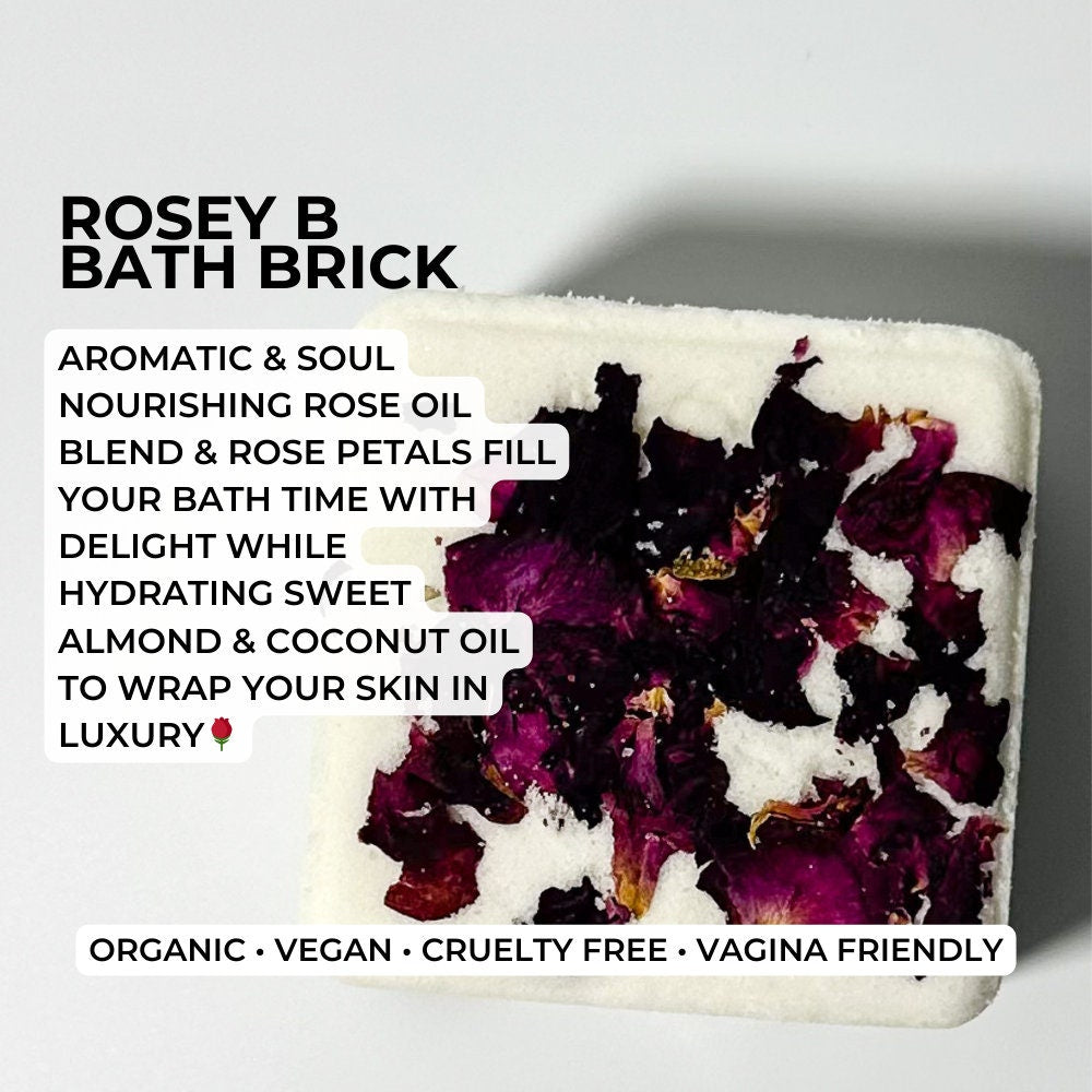 Luxury Organic Bath Bombs | handmade gift for women | handmade gift for her | handmade gift for mom | spa gift for her | self care gift