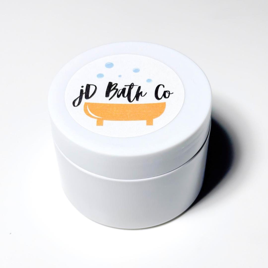 Whipped Body Butter: Rosehip & Evening Primrose - Organic Vegan Skincare