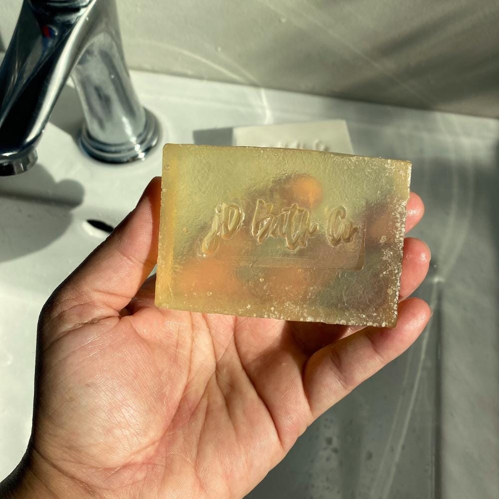 Honey Rose Beauty Bar: Natural Skincare, Sensitive Skin, Acne Treatment