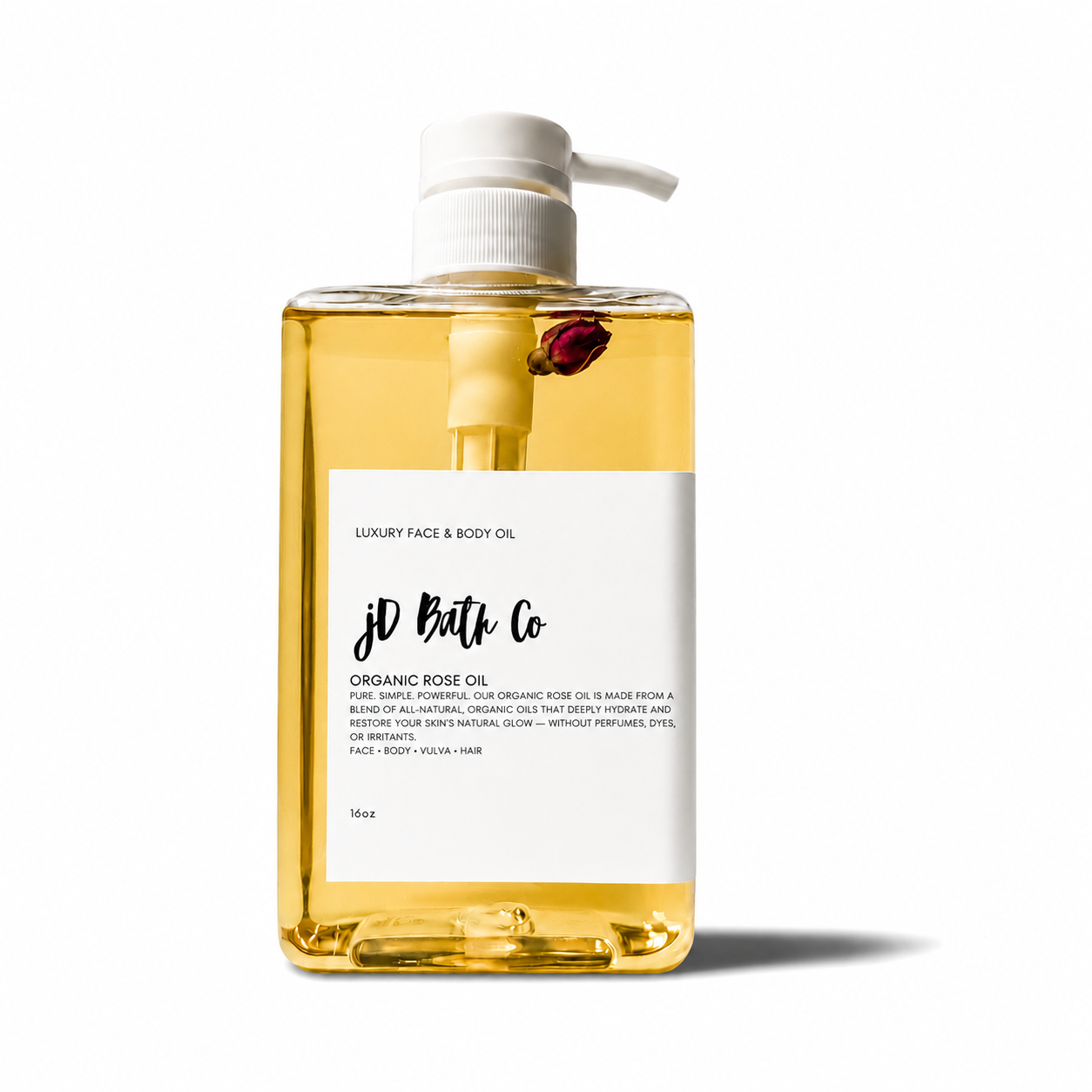 Sensitive Skin Care