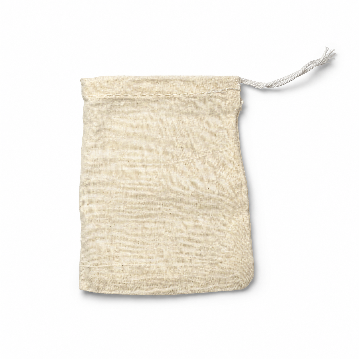 Bath Soak Bag for a Mess-Free Bath