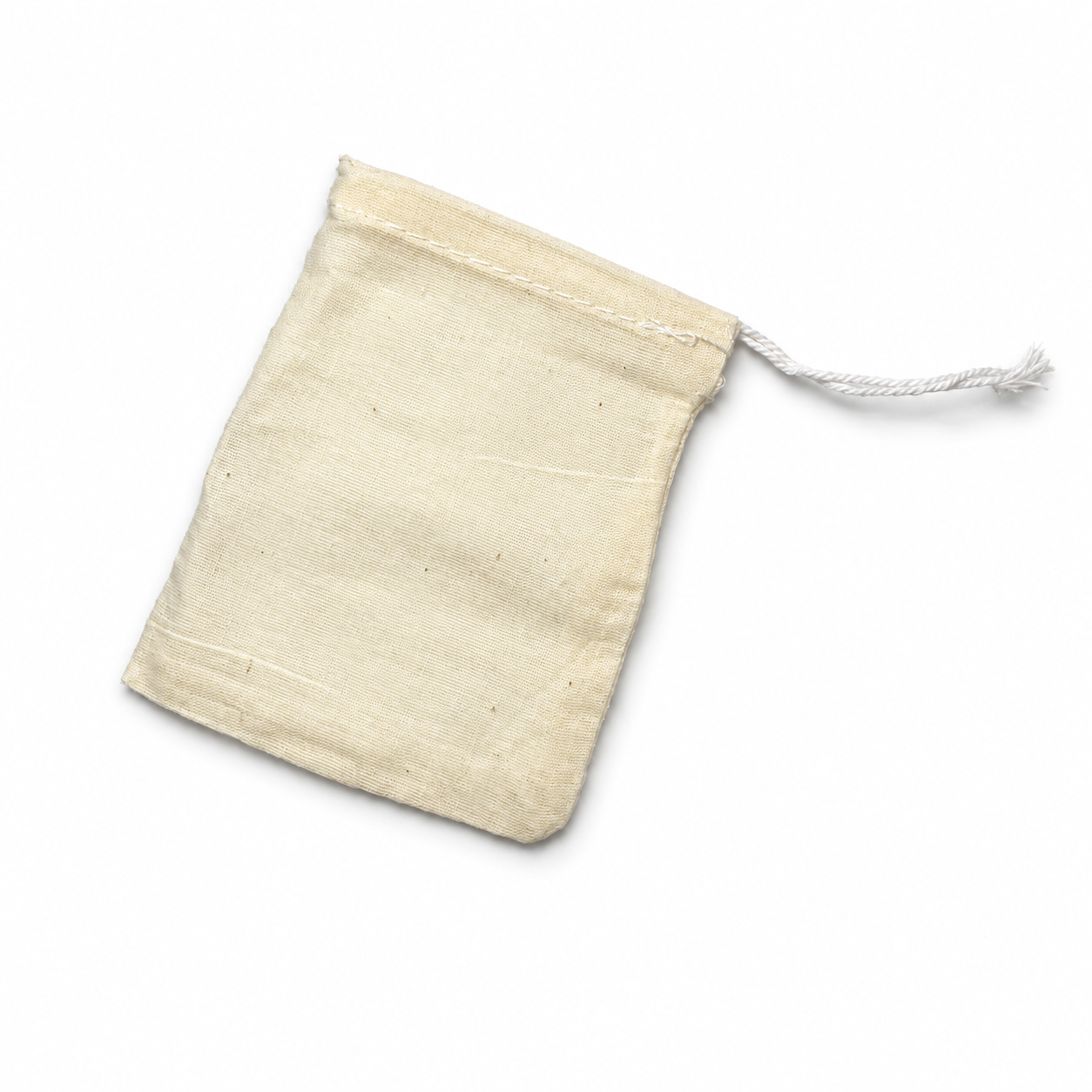 Bath Soak Bag for a Mess-Free Bath