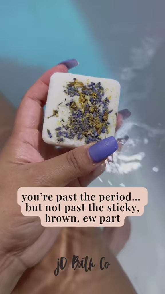 Period Care Set
