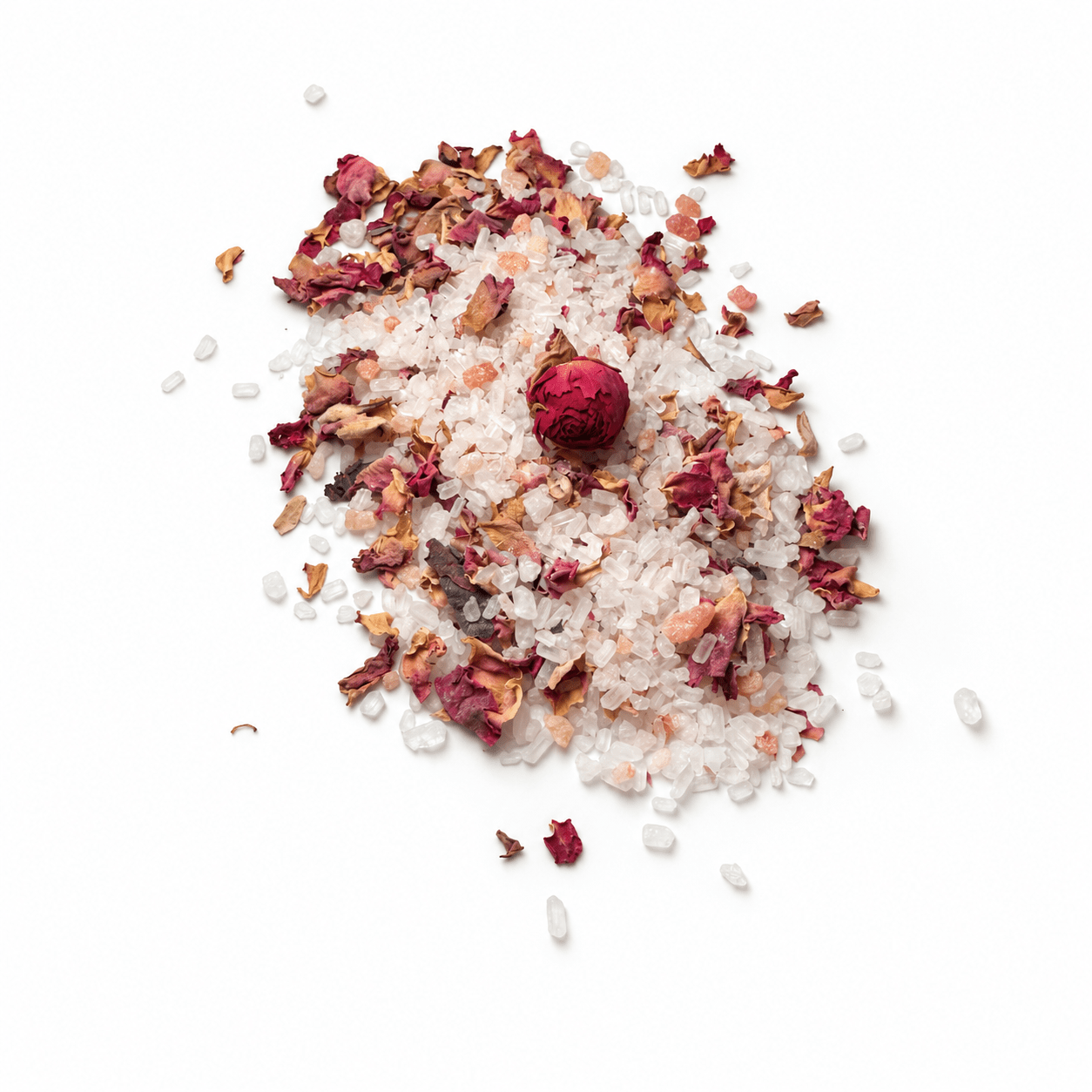 Rose Bath - jD Bath Co-