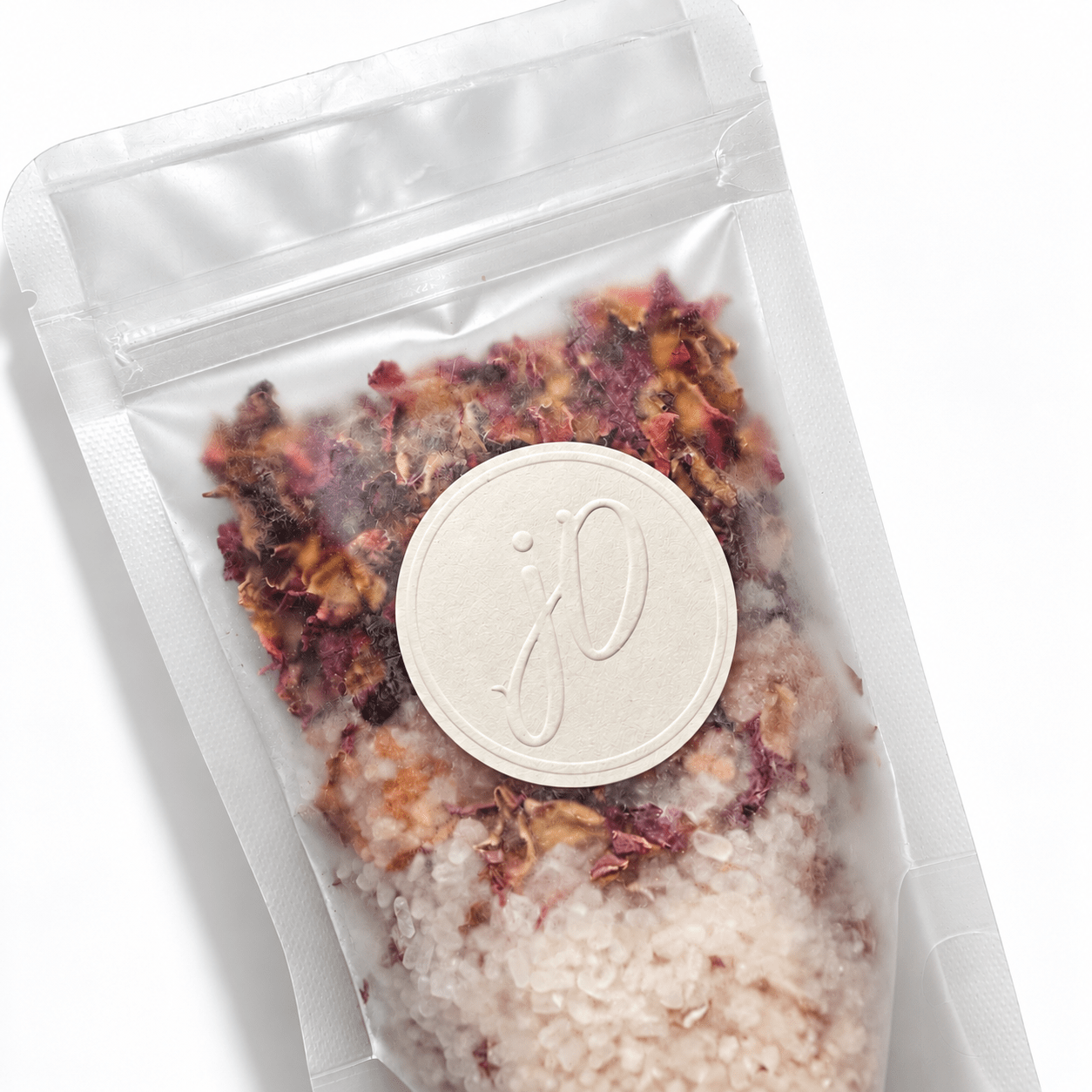 Rose Bath - jD Bath Co-