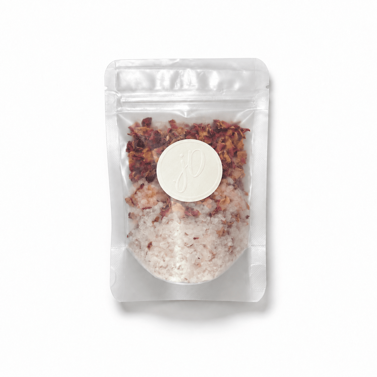 Rose Bath - jD Bath Co-