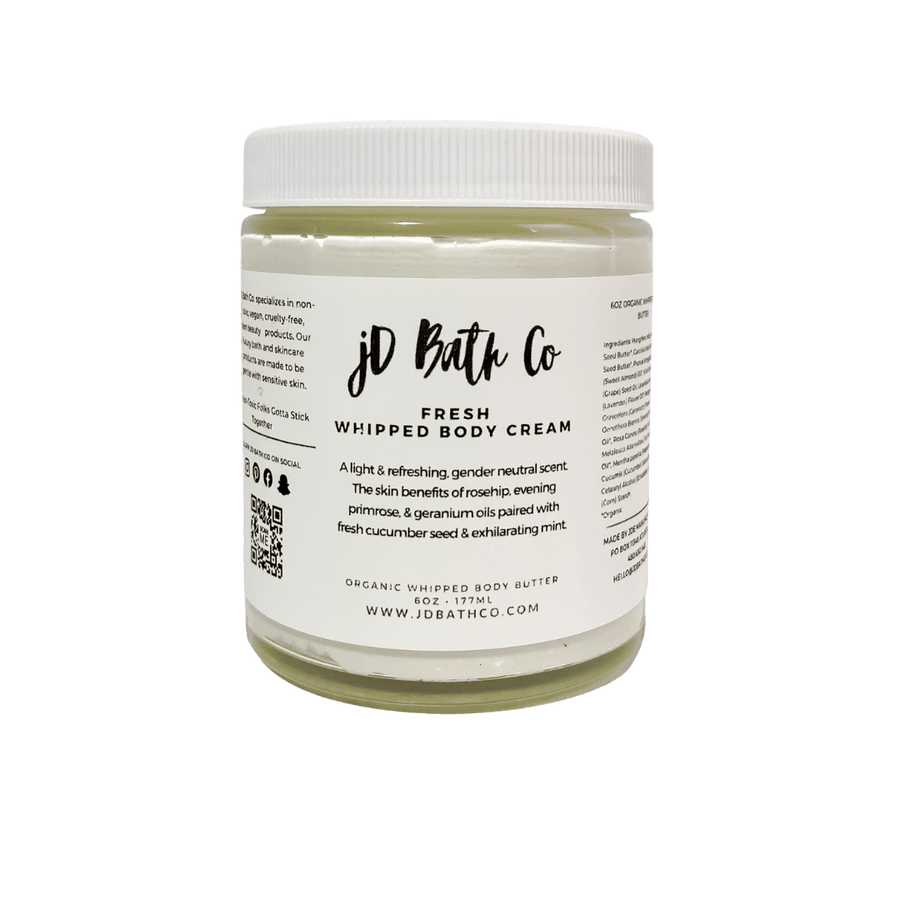 Bomb AF Organic Handmade Bath Bombs jD Bath Co